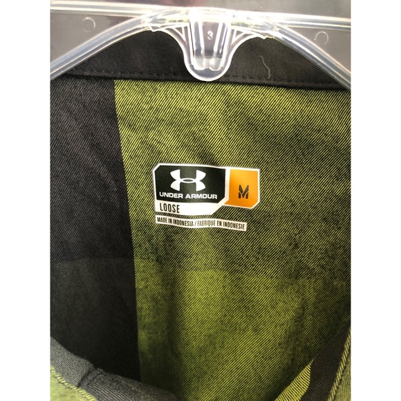 BRAND NEW men’s Under armour cold gear long sleeve - Picture 4 of 8